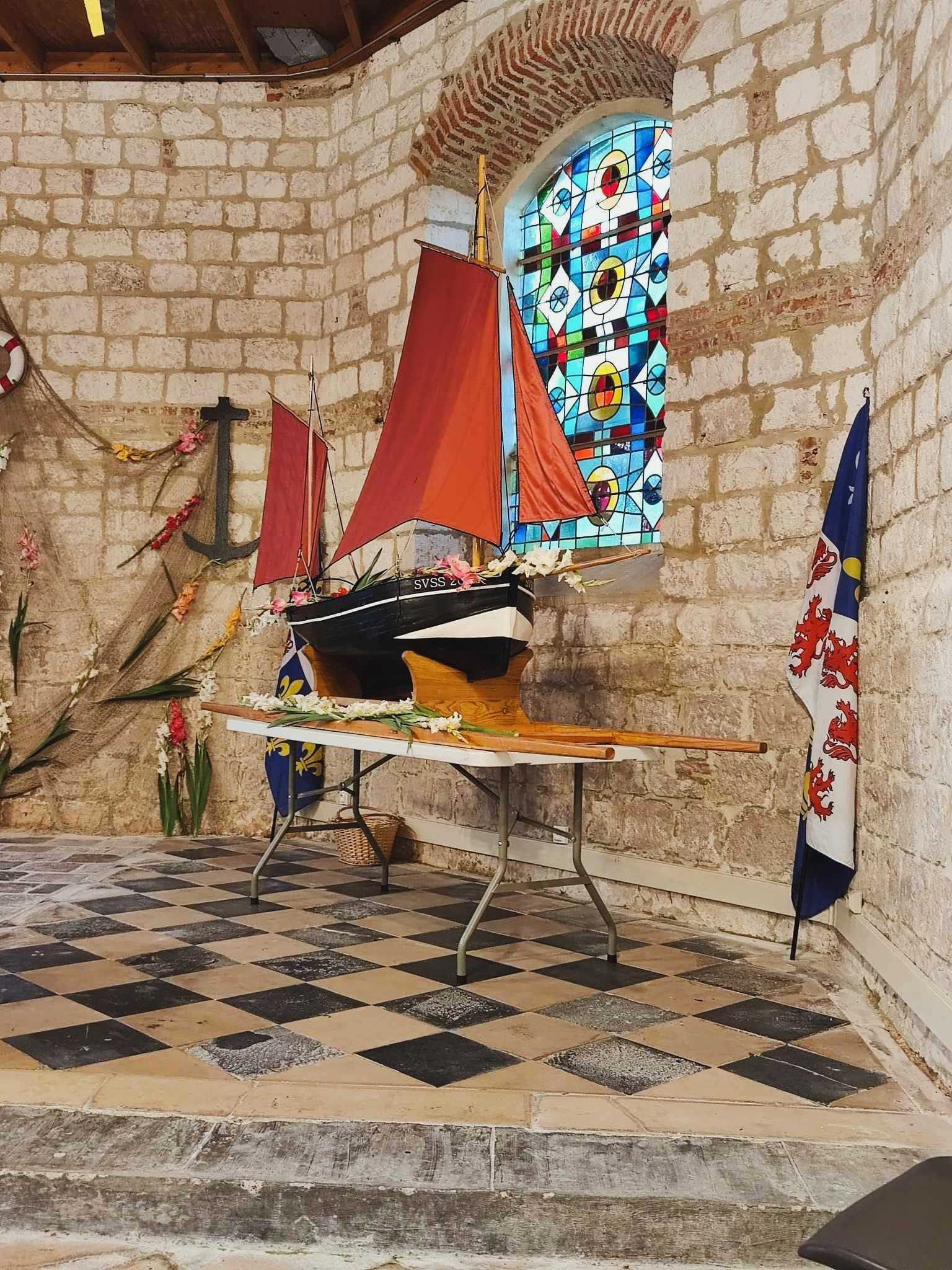 Fête de la mer - Retour en images #2