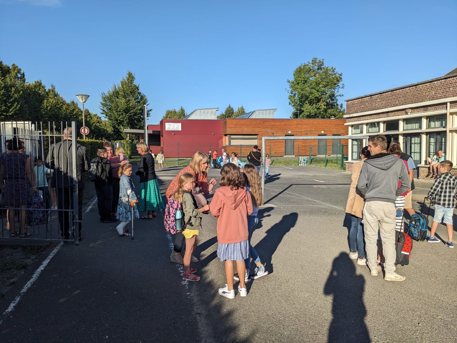 Rentrée Scolaire 2023 #2