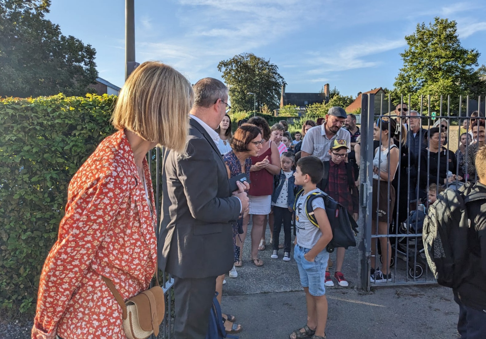 Rentrée Scolaire 2023 #3