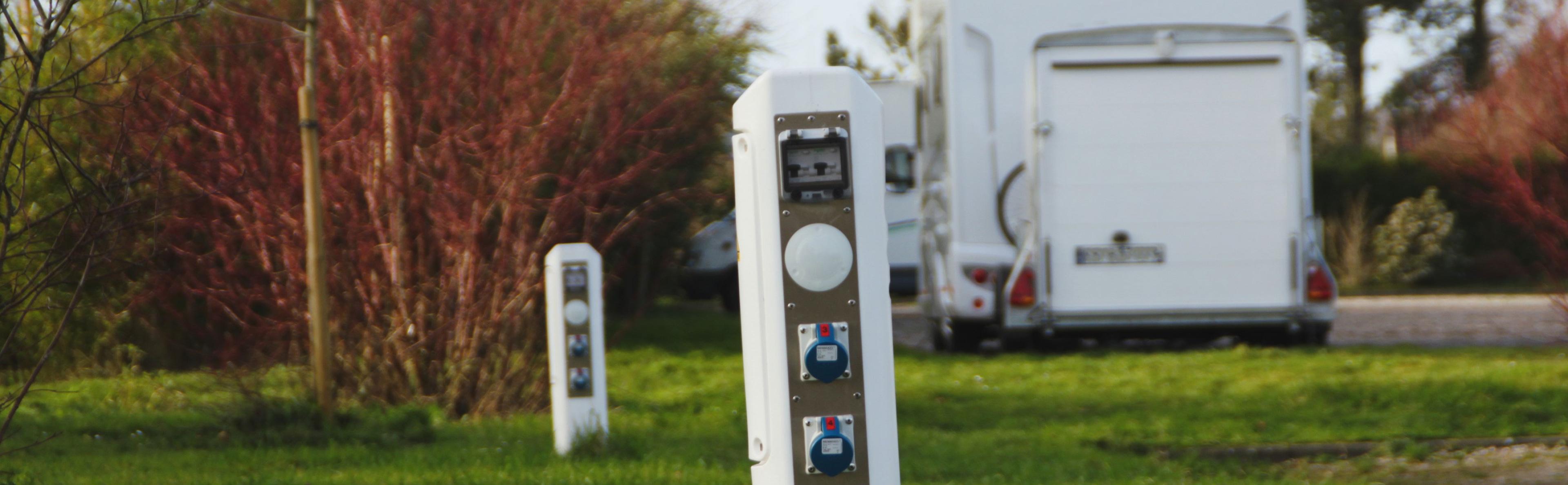 Aire Camping Cars Saint-Valery-sur-Somme — photo 2