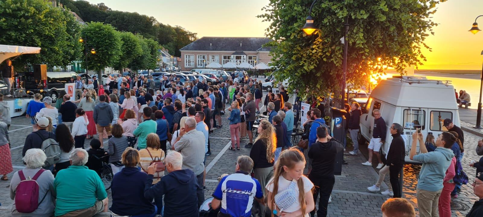 Agenda des sorties