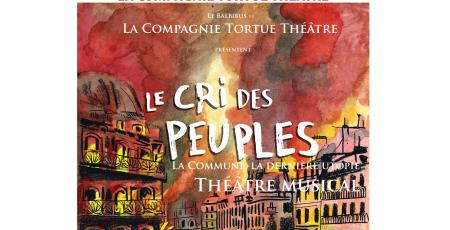Le Cri des peuples