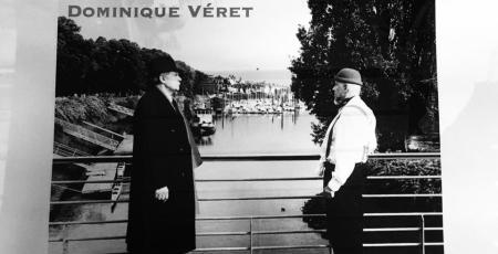 "Le Pont" 