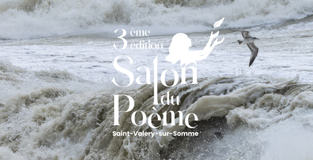 Bannière Salon du Poème