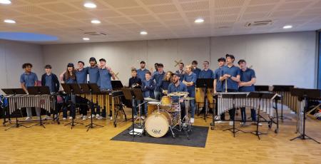 Marimba'O