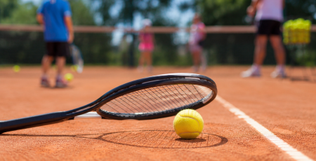 Fête du Tennis