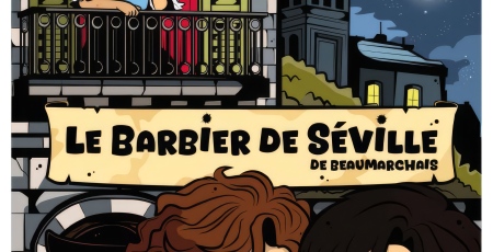 Le Barbier de Séville
